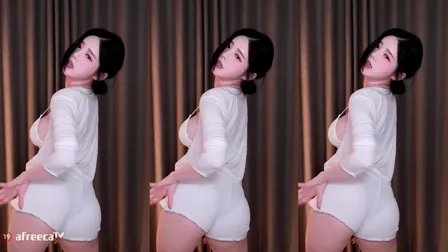 BJ햄찡(黑珍)2022年9月4日Sexy Dance150348